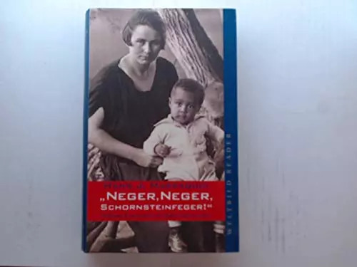 Neger - neger,,