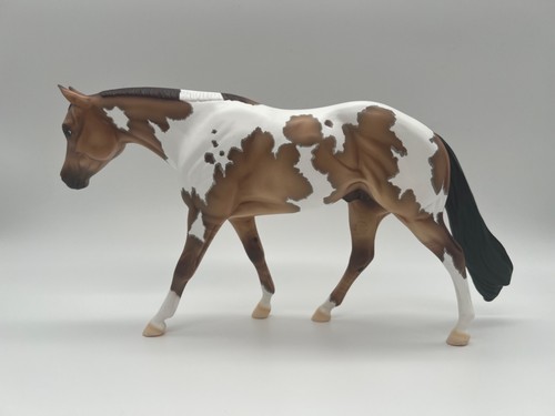 Breyer zippo pine bar the - breyer,