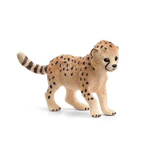 Schleich geparden baby - schleich, geparden-baby