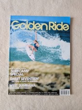 Golden Ride All Girls Boarding