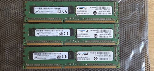 8gb 24gb ram micron - =,