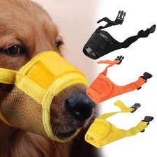 Hundemaulkorb Maulkorb