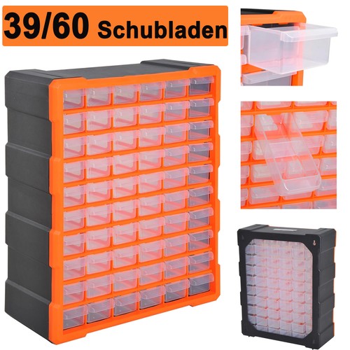 Schubladen organizer - 39/60,