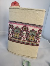 Handgefertigtes Boho-Stil Junk