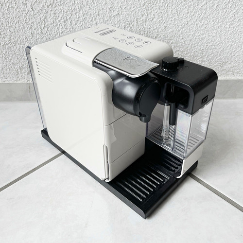 Kaffeemaschine longhi - kaffeemaschine, de'longhi