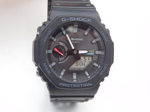 Armbanduhr casio shock - armbanduhr, g-shock