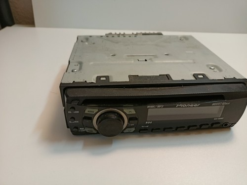 Pioneer deh 1300mp autoradio - pioneer,