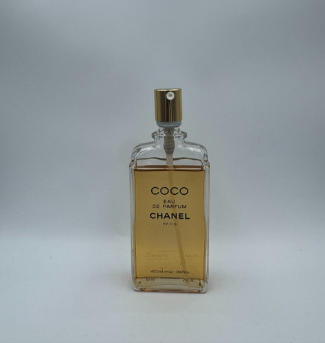Chanel coco eau parfum - chanel, de