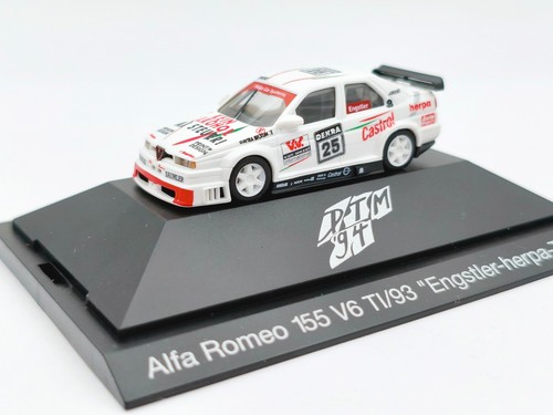 Herpa 036078 alfa romeo - alfa,