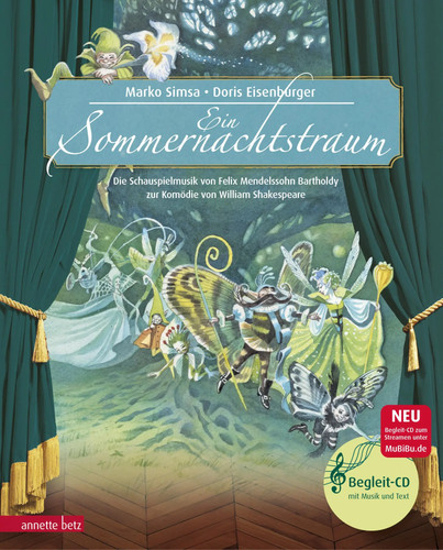 Ein sommernachtstraum marko - ein, |