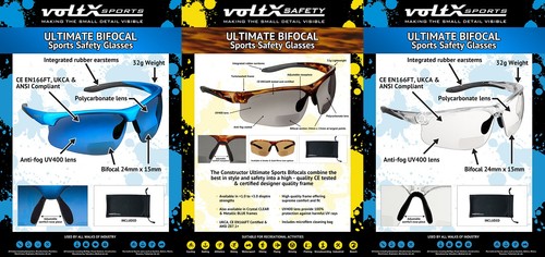Voltx ultimate sportbrille - voltx,