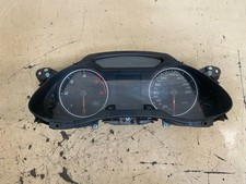 AUDI A4 8K2, B8 Kombiinstrument 8K0920930N 29789678