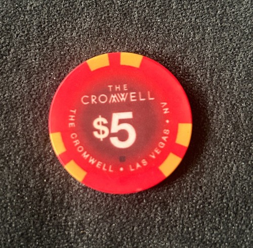 Cromwell casino poker - *, 5$