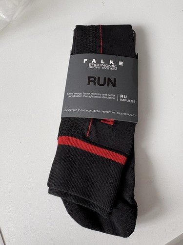 Falke impulse run - impulse,