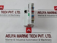 WAGO 750-841 Ethernet Bus