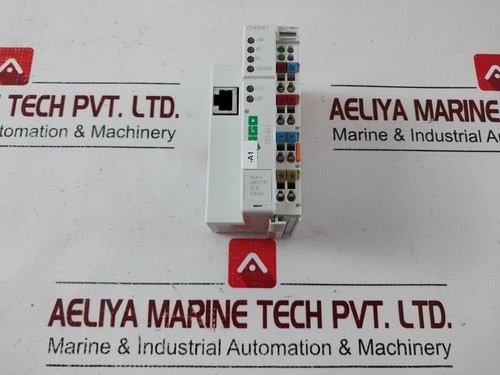 Wago 750 841 ethernet - 750-841,