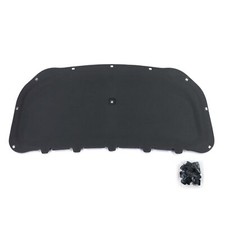 Motorhaubendämmung dämmmatte - motorhaubendämmung,