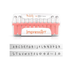 ImpressArt MELODY A-Z