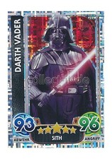 Force Attax Movie 4 - 202 -