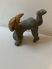 Beton Deko Schutz Engel Weihnachten Shabby Skandi Impressionen Flügel Gold