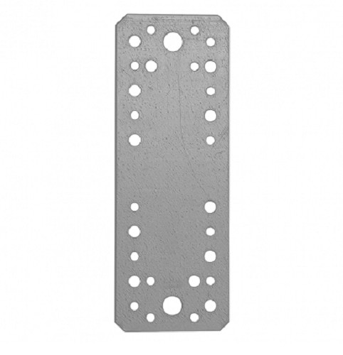 Flachverbinder lochplatte - flachverbinder,