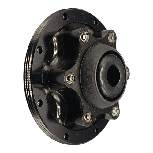 Nuvinci disc adapter - nuvinci,