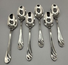 BSF Besteck Laguna Edelstahl