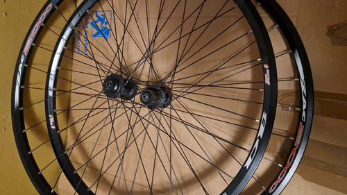 Shimano disc laufräder - disc,