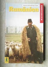 RUMÄNIEN REISELAND