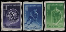 Russia / Sowjetunion 1957 -