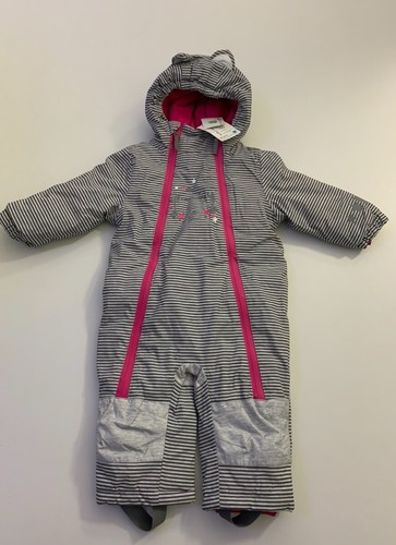 Schneeanzug schneeoverall - schneeoverall, 74