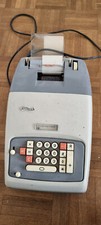 Walther Rechenmaschine/