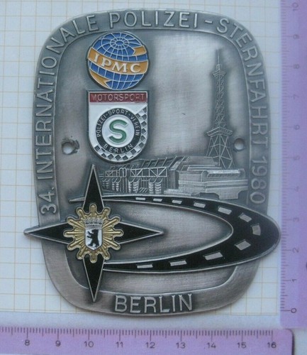 Impc polizei sport - polizei, verein