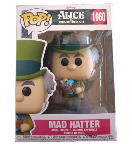 Funko pop walt disney alice - funko,