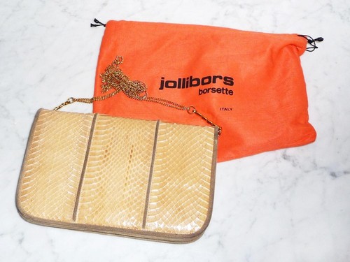 Jollibors borsette vintage - jollibors,