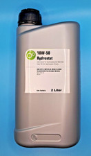 Liter hydrostat - 2,0,