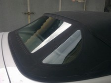 Mercedes SL R129 Heckscheibe