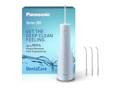 Panasonic series 300 - panasonic,