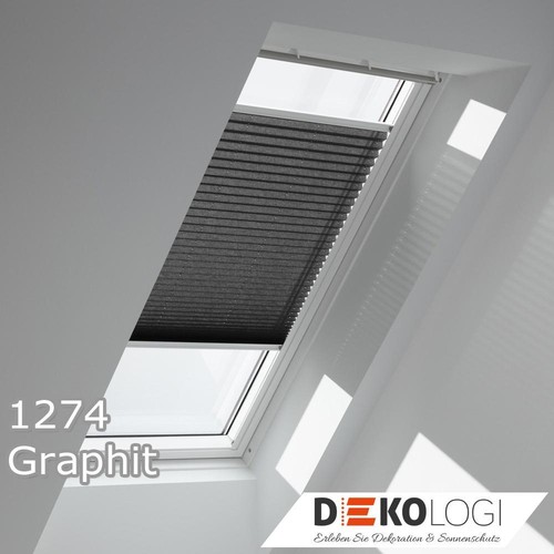 Velux plissee fhl - velux,