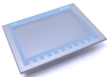 Siemens SIMATIC HMI Touch