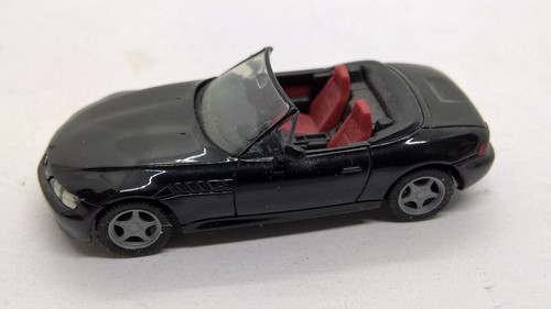 Herpa bmw e36 - herpa, offen