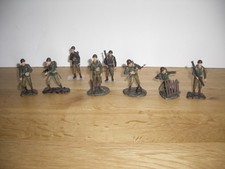 Set 8 U S Infantry Series 2