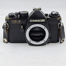 Chinon CE-3 Memotron Kamera -