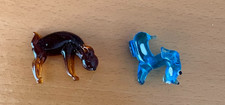 Feine glasfiguren sammlung - 2,