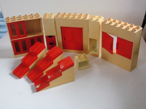 Lego altes duplo - lego,