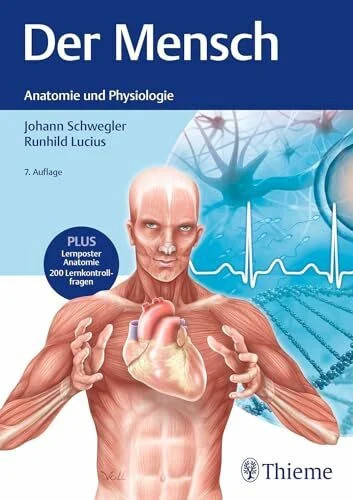 Der mensch anatomie und - -,