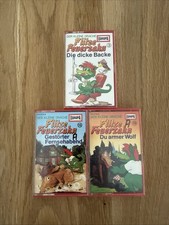 Flitze feuerzahn - flitze,