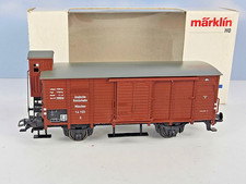 (4698) Märklin H0 4695