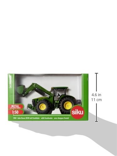 Siku 1982 john deere - 1982,