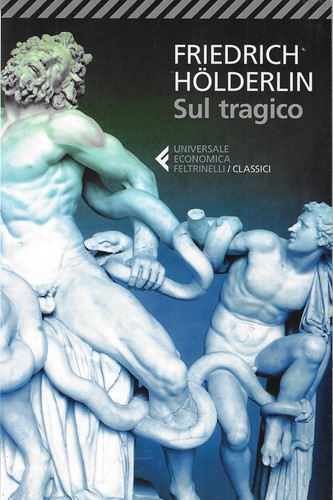Holderlin sul tragico - holderlin,